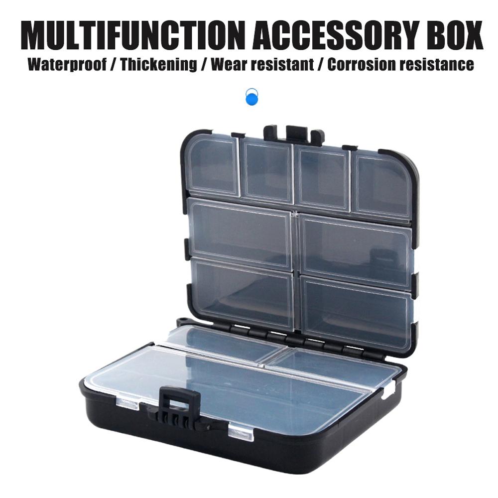 Fishing Lure Making Kit - Lure Storage Box Fishing Tackle Bait