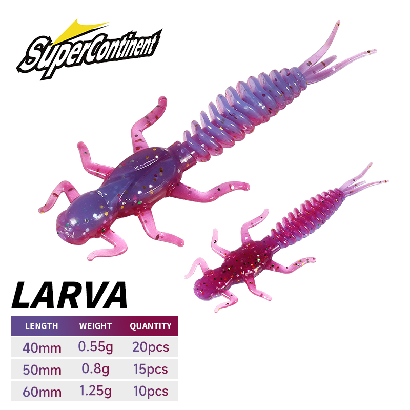 Fishing Lure Soft Plastic - 2019New Reach Soft Lures Soft Plastic