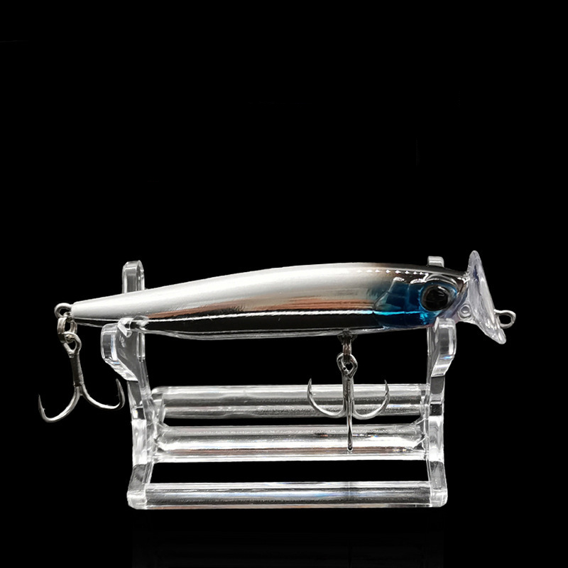 Fishing Lure Making Kit - 1 Pc Fishing Lure Display Stands