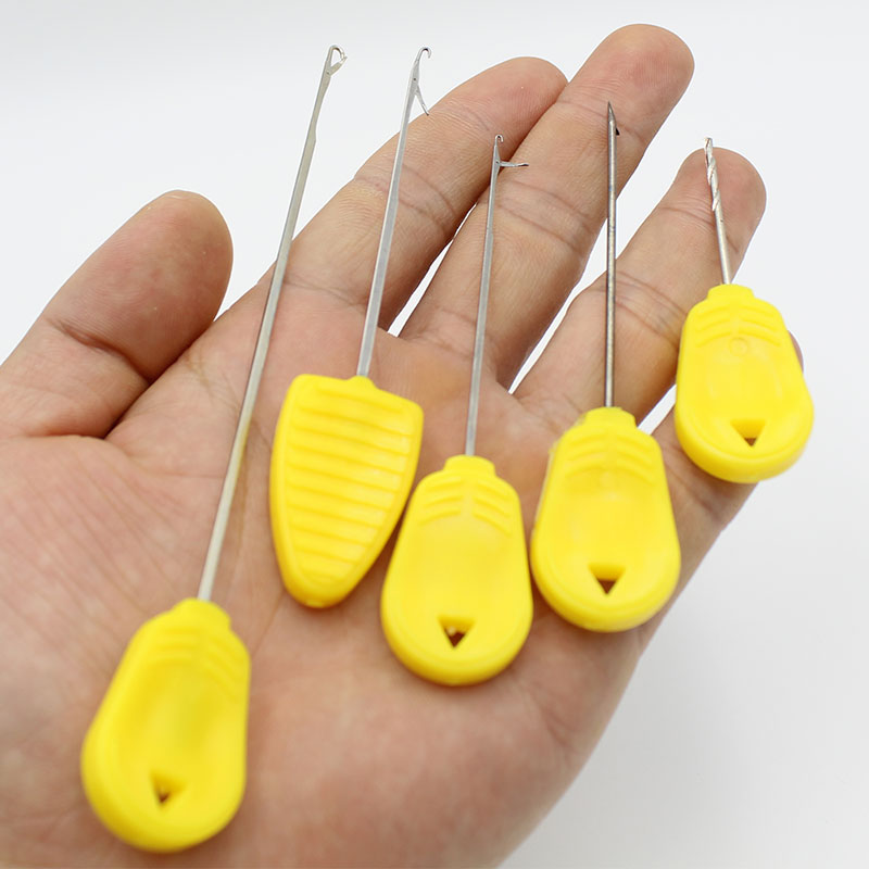 Fishing Lure Making Kit - 3PCS Carp Fishing Tools Rigging Baiting