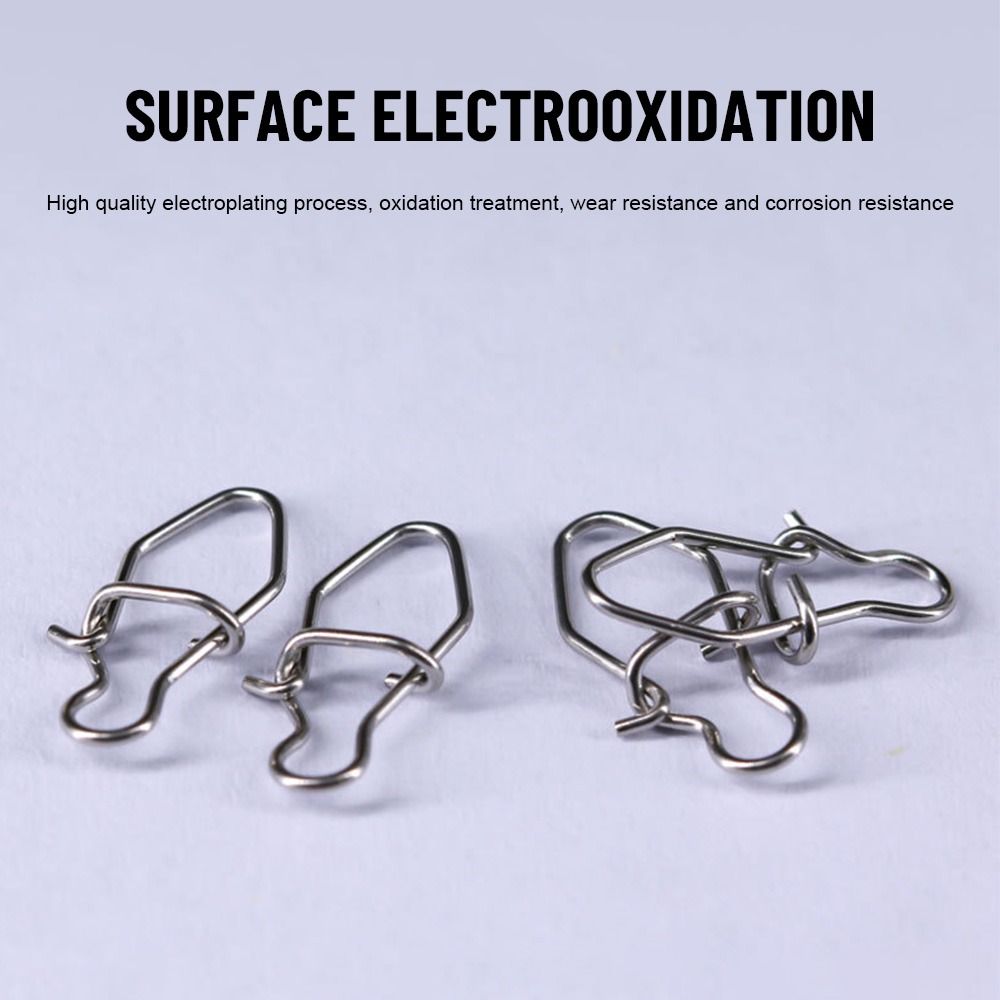 100pcs/lot nice Snap Fishing B - Fishing Lure Box ulasan dan harga