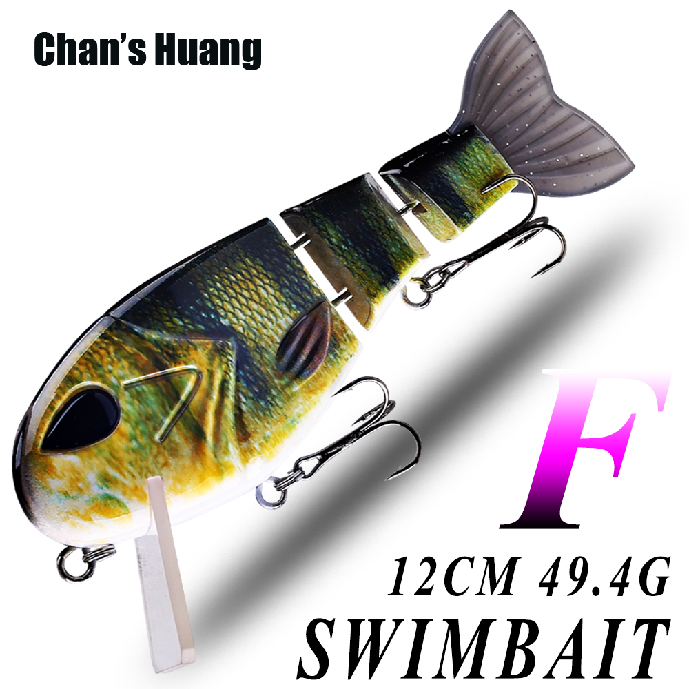 Chan's Huang 1PCS Square Bill  - Fishing Lure Popper ulasan dan harga
