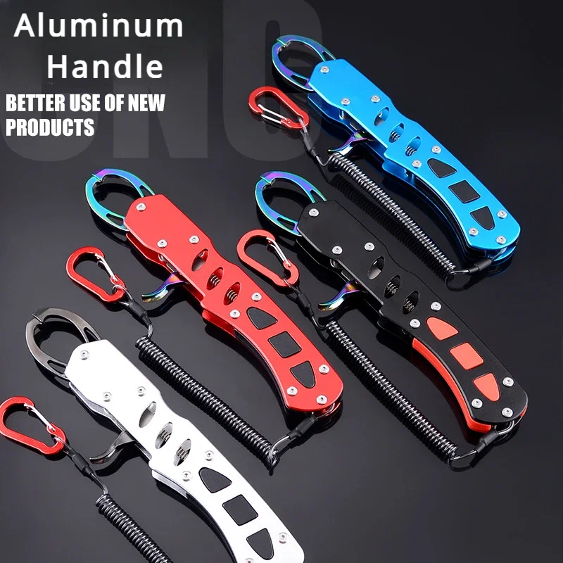 Fish Grip Controller Lure Plie - Fishing Lure Kit ulasan dan harga
