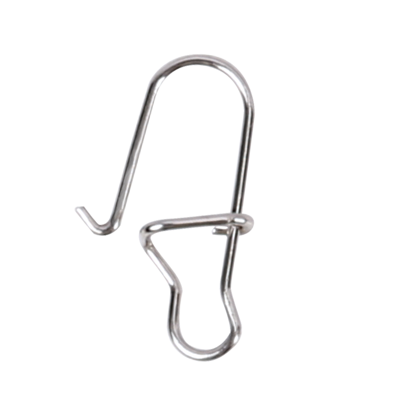 TSURINOYA Stainless Steel Fish - Fishing Lure Accessories ulasan dan harga