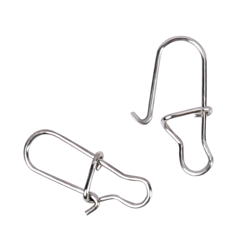 TSURINOYA Stainless Steel Fish - Fishing Lure Accessories ulasan dan harga