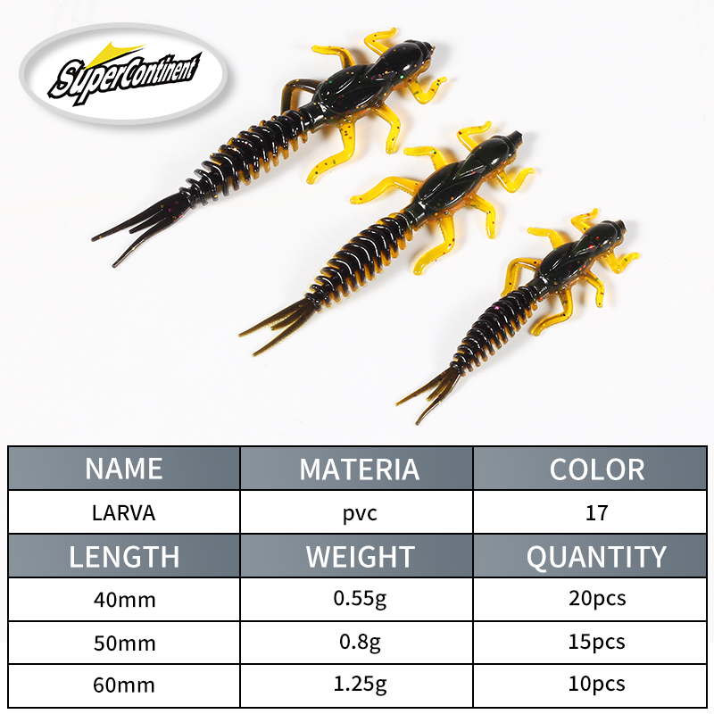 2019New Reach Soft Lures  Soft - Fishing Lure Soft Plastic ulasan dan harga