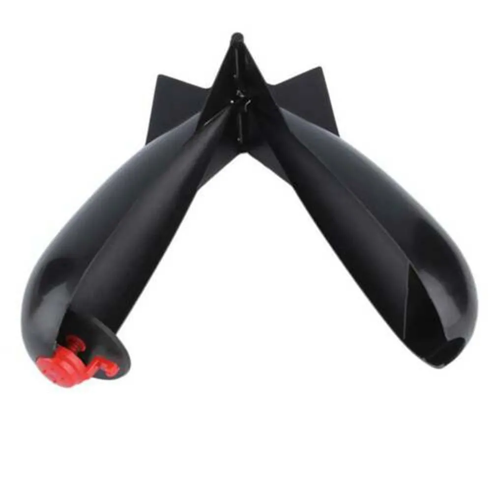 1pc S M L Carp Fishing Rocket  - Fishing Lure Topwater ulasan dan harga