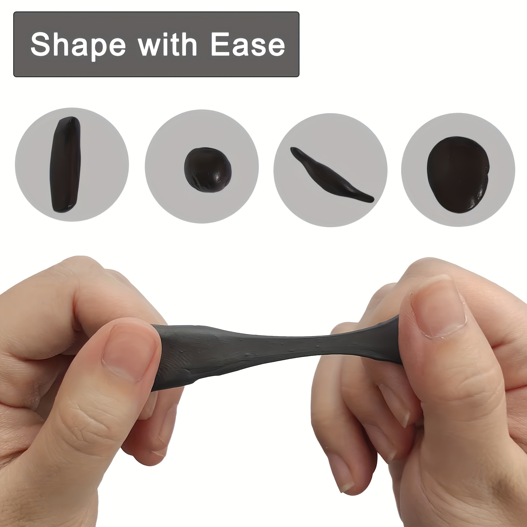 Tungsten Putty 0.5oz(15g) Tika - Fishing Lure Accessories ulasan dan harga