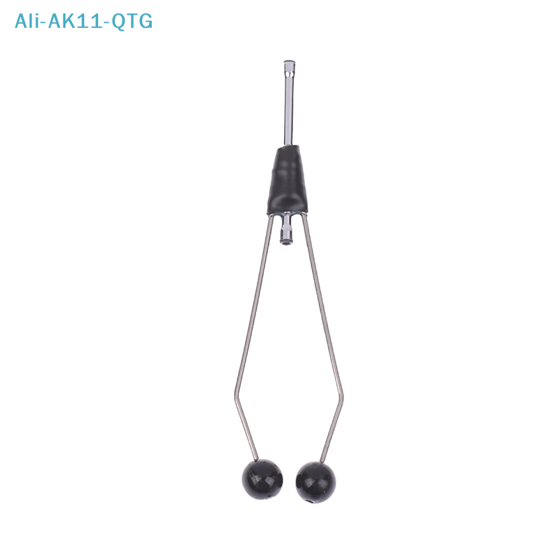 NEW 1Pc Bi-Ceramic Tip Bobbin  - Fishing Lure Making Kit ulasan dan harga