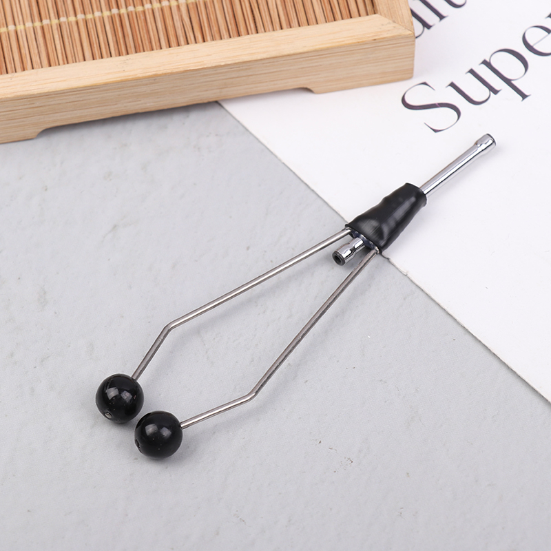 NEW 1Pc Bi-Ceramic Tip Bobbin  - Fishing Lure Making Kit ulasan dan harga