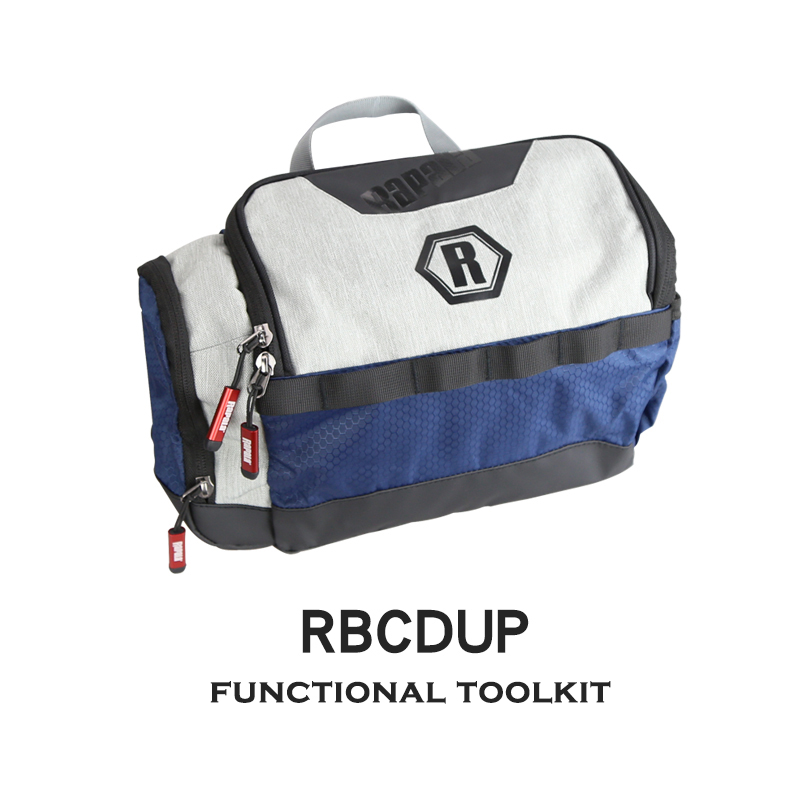 Fishing Tackle Bag multi funct - Fishing Lure Making Kit ulasan dan harga
