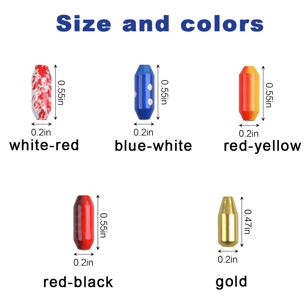 10pcs Fishing Brass Spinner Lu - Fishing Lure Spinner ulasan dan harga