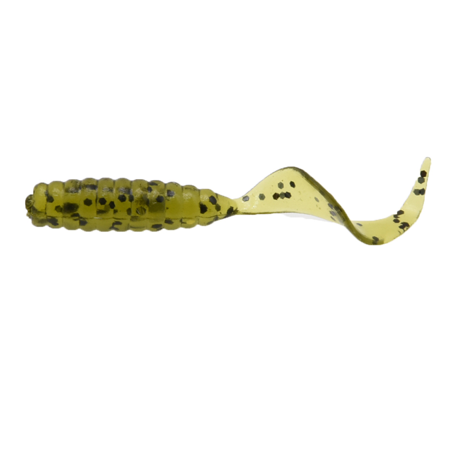 20 or 30 pieces soft silica gr - Fishing Lure Making Kit ulasan dan harga