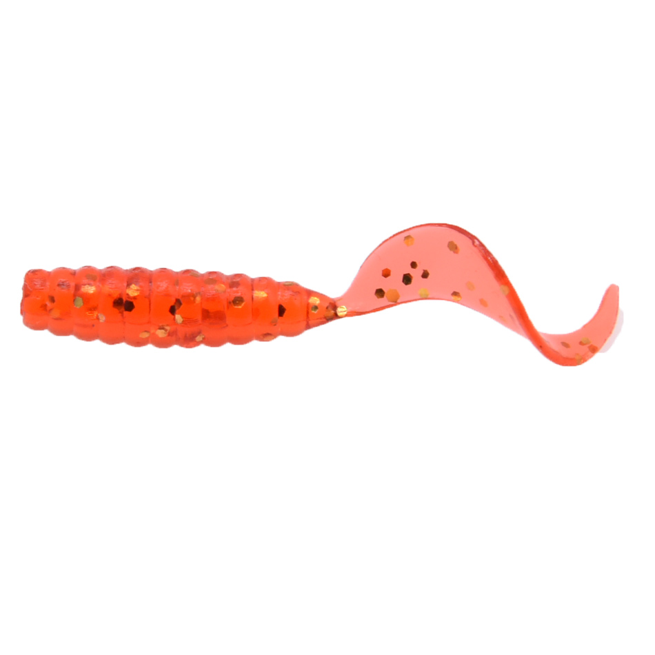 20 or 30 pieces soft silica gr - Fishing Lure Making Kit ulasan dan harga