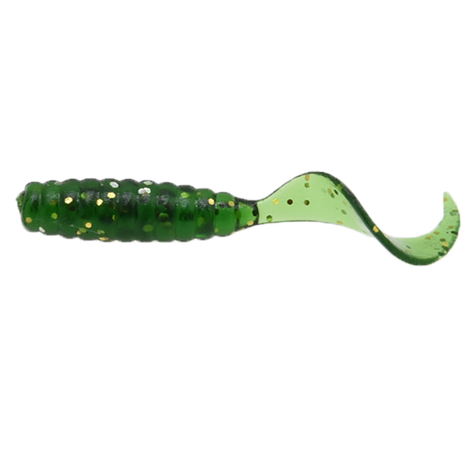 20 or 30 pieces soft silica gr - Fishing Lure Making Kit ulasan dan harga