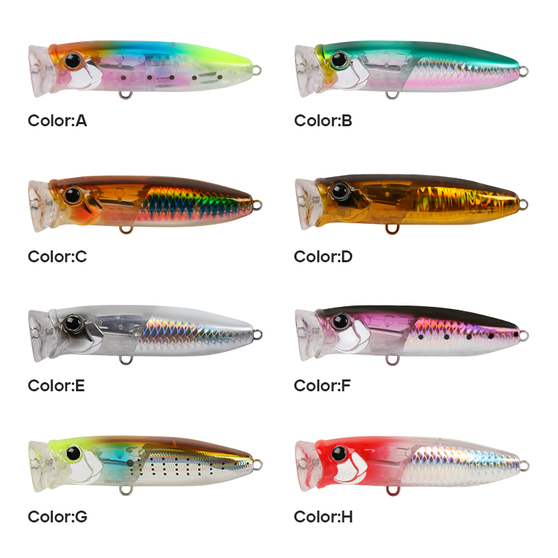LETOYO Fishing Lure 10g 18g Fl - Fishing Lure Blade Bait ulasan dan harga