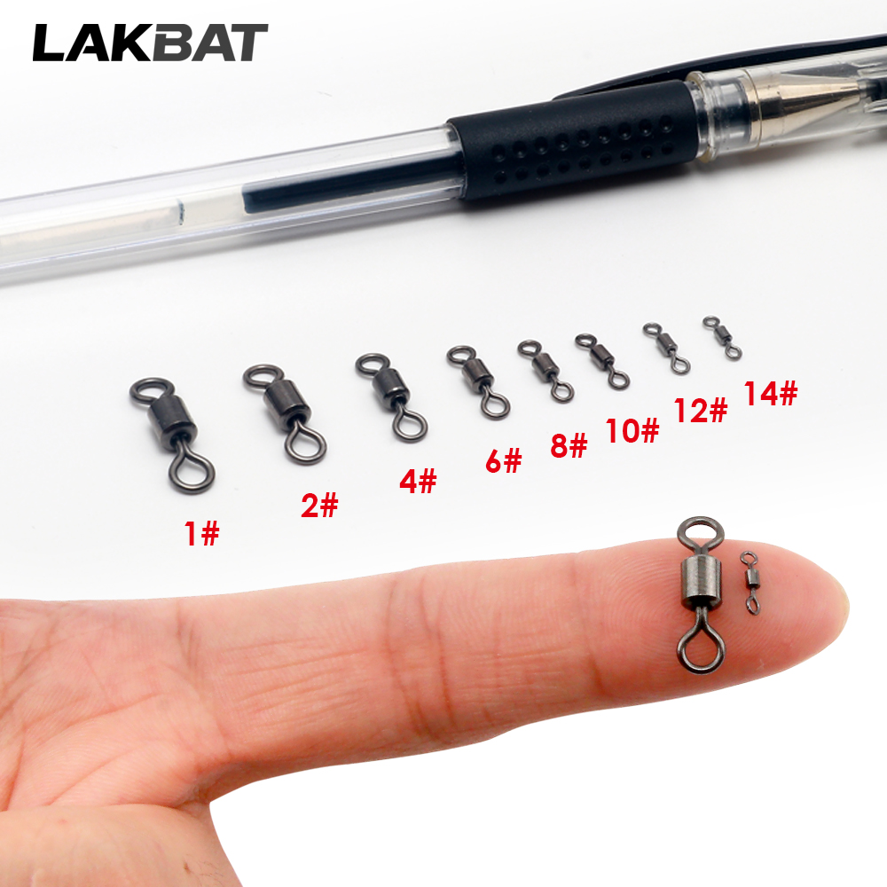 100PCS Stainless Steel Fishing - Fishing Lure Box ulasan dan harga