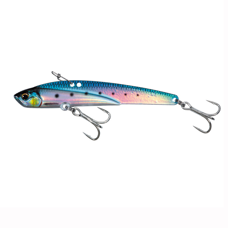 New Fishing Lure VIB 110MM 45G - Fishing Lure Blade Bait ulasan dan harga