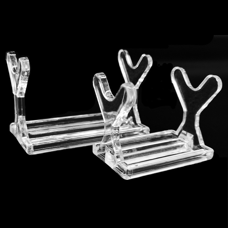 1 Pc Fishing Lure Display Stan - Fishing Lure Making Kit ulasan dan harga