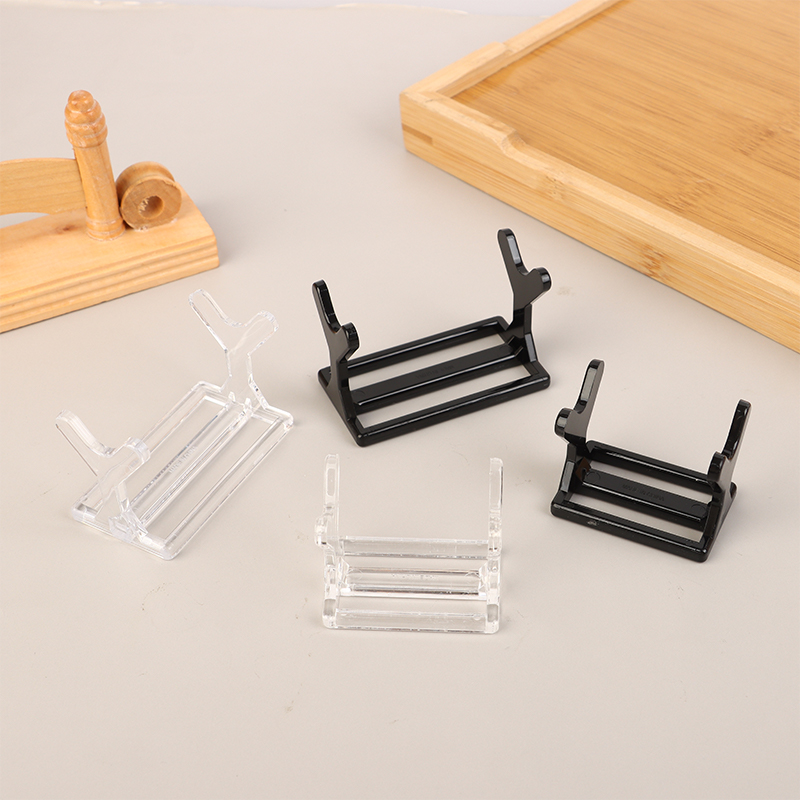 1 Pc Fishing Lure Display Stan - Fishing Lure Making Kit ulasan dan harga