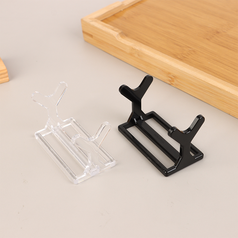 1 Pc Fishing Lure Display Stan - Fishing Lure Making Kit ulasan dan harga