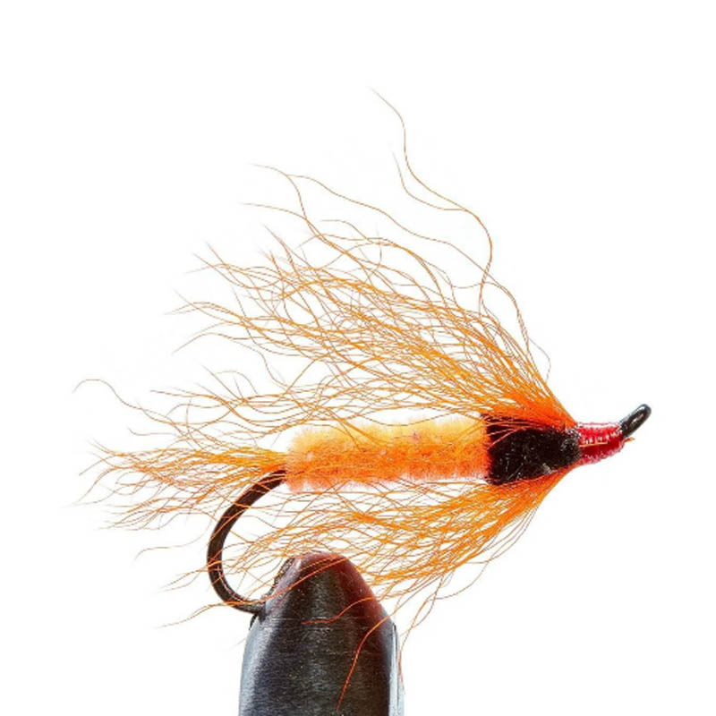 2pcs Calf Tail Fly Tying Mater - Fishing Lure Topwater ulasan dan harga