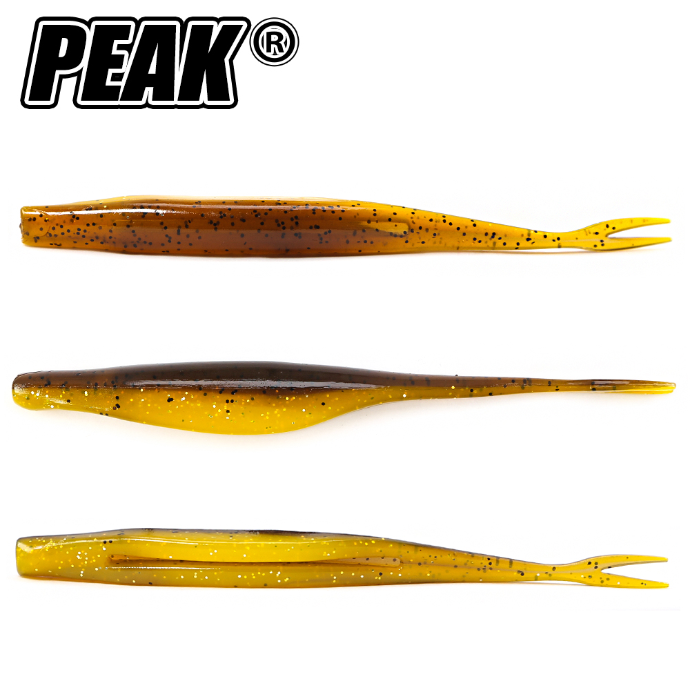 PEAK 125mm Floating Fishing Lu - Fishing Lure Topwater ulasan dan harga