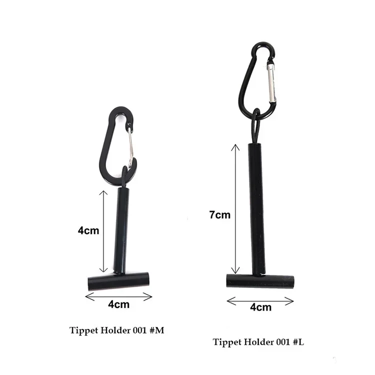 Tippet T Fly Fishing Holder Fo - Fishing Lure Making Kit ulasan dan harga