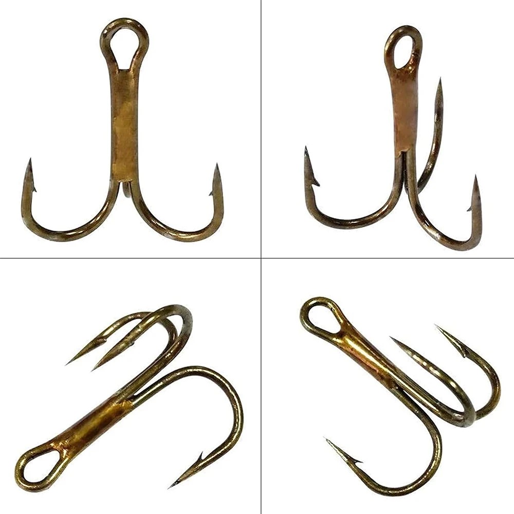 140Pcs Fishing Lures Making Ki - Fishing Lure Blade Bait ulasan dan harga
