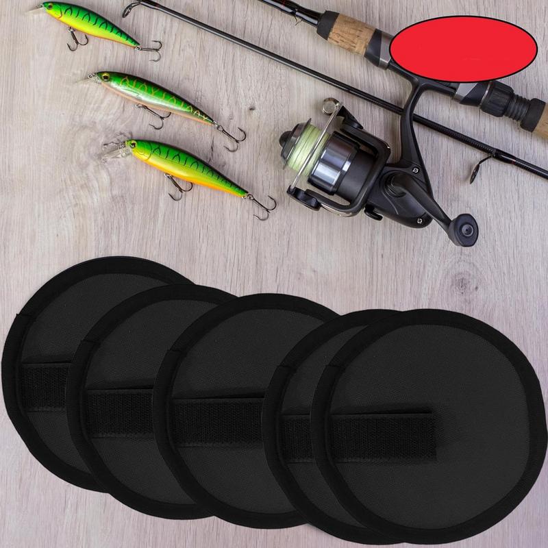 4pcs Fishing Hook Cover upgrad - Fishing Lure Accessories ulasan dan harga