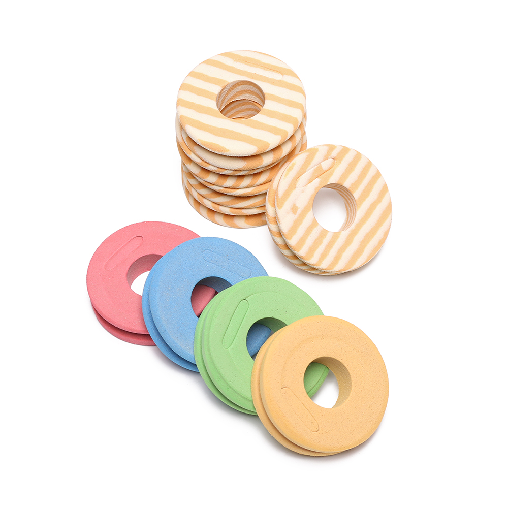 20Pcs EVA Foam Spools Portable - Fishing Lure Accessories ulasan dan harga