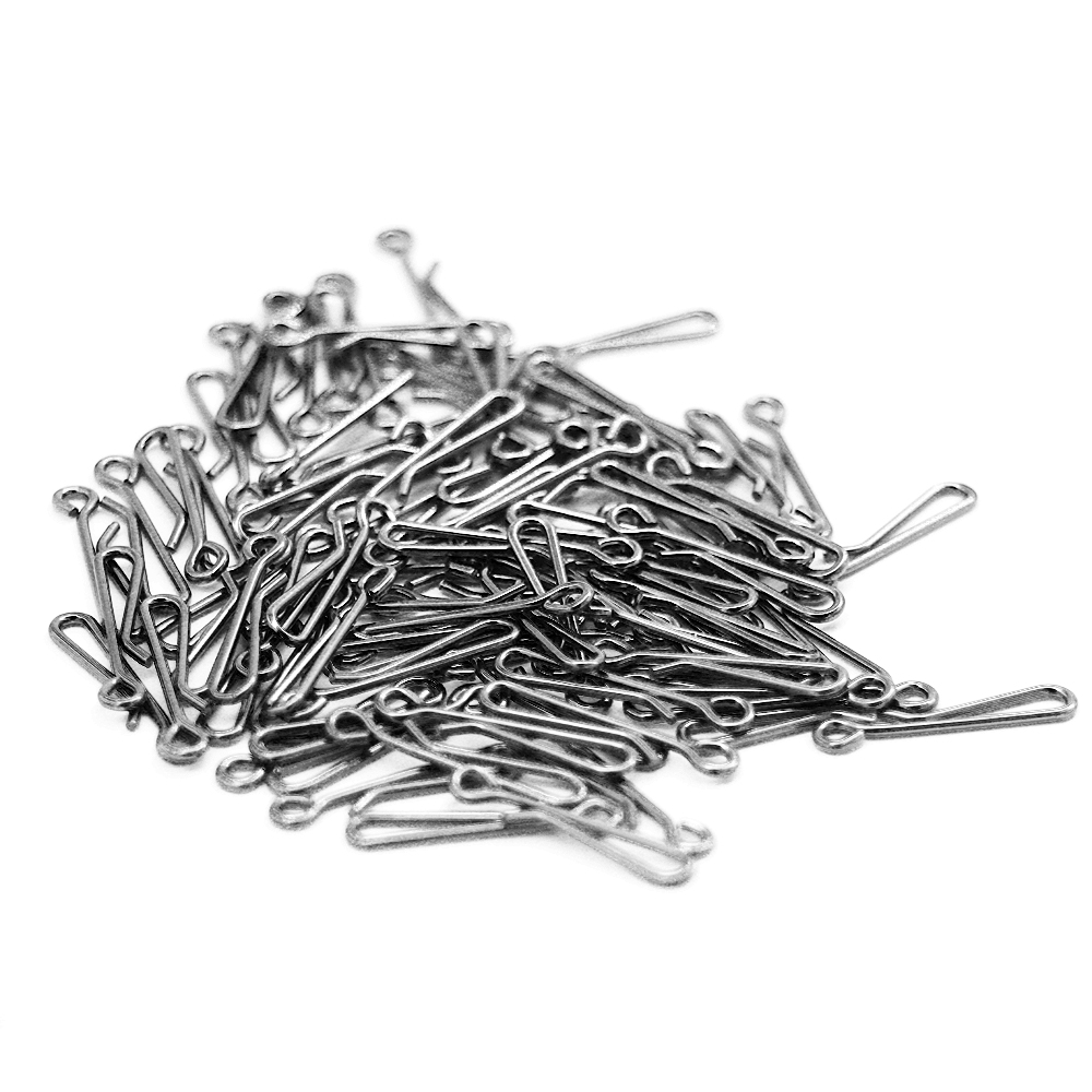 50pcs/box Bearing Lock Rolling - Fishing Lure Box ulasan dan harga