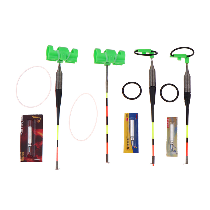Night Fishing Removable Waterp - Fishing Lure Kit ulasan dan harga