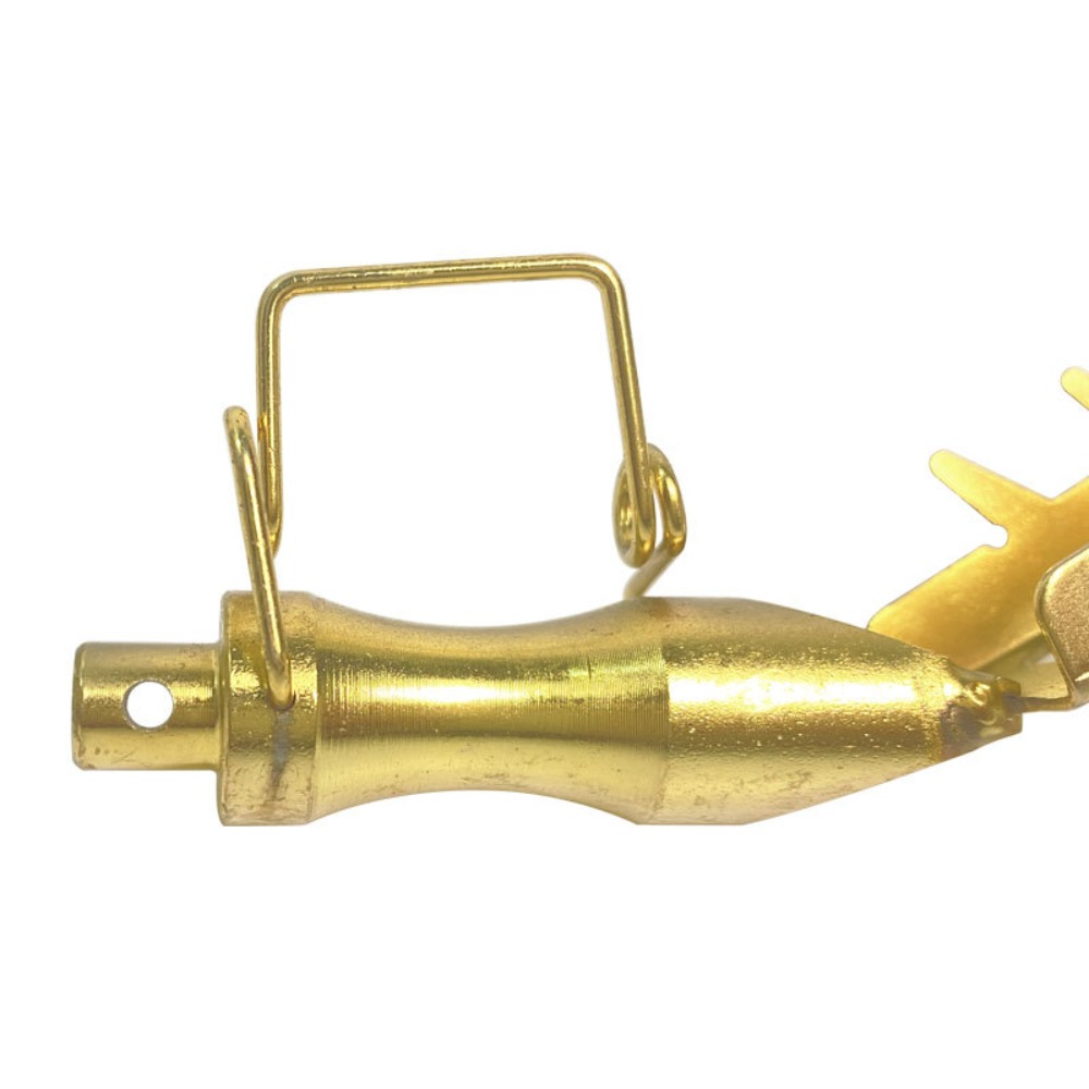Stainless Steel Rescue Hard Ba - Fishing Lure Accessories ulasan dan harga