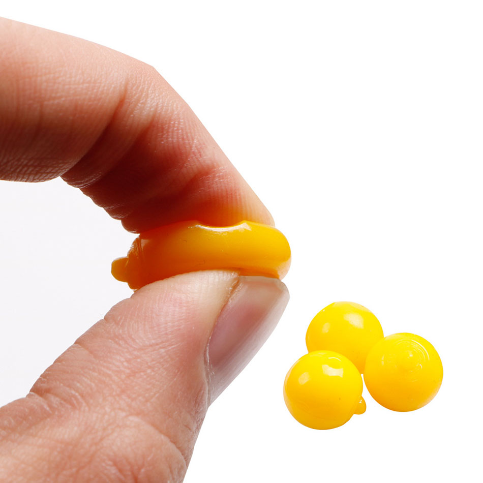50pcs/Lot Fishing Soft Lure Fl - Fishing Lure Soft Plastic ulasan dan harga