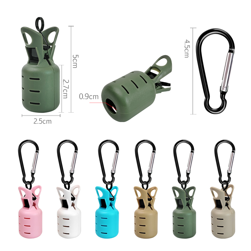 New Squid Jig Bait Protector K - Fishing Lure Kit ulasan dan harga