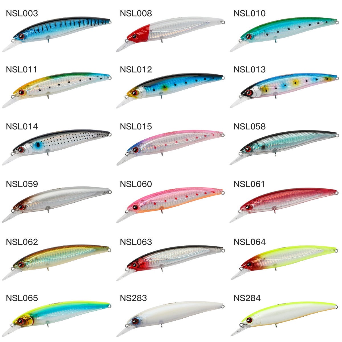 Noeby 100mmm 14g 120mm 22g Jer - Fishing Lure Jerkbait ulasan dan harga