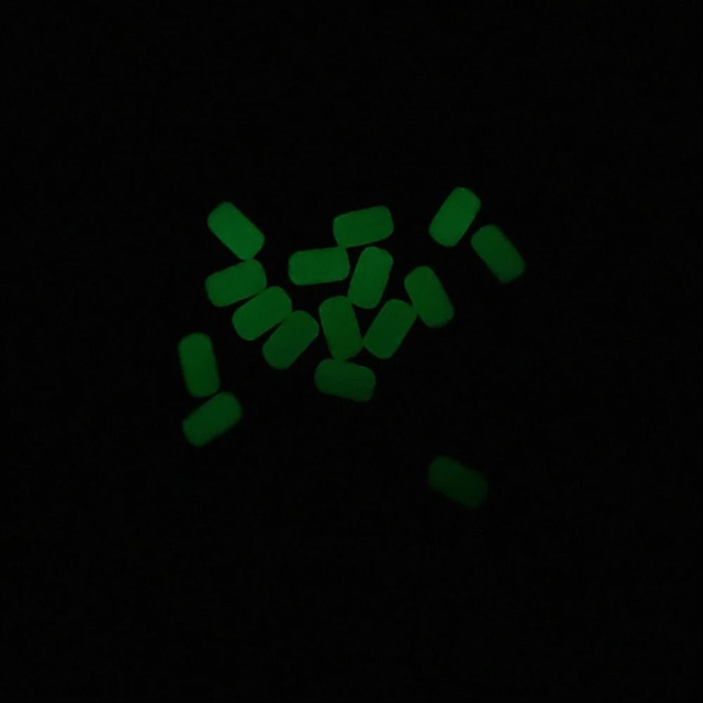 100Pcs/Bag Luminous Fishing So - Fishing Lure Making Kit ulasan dan harga