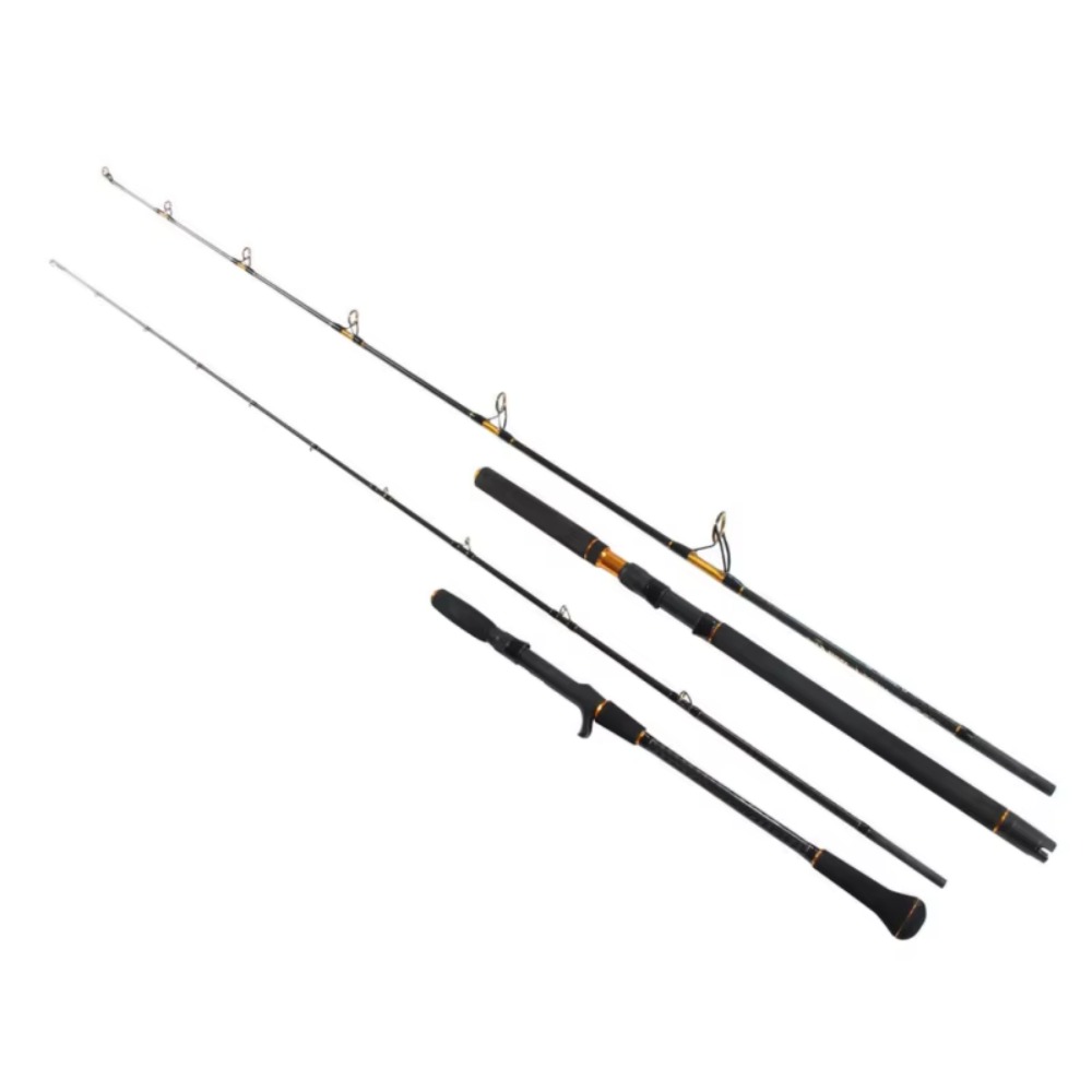 Pure Carbon Baitcasting Rod fo - Fishing Lure Jig ulasan dan harga