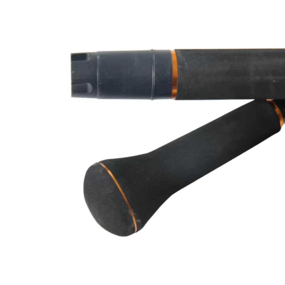 Pure Carbon Baitcasting Rod fo - Fishing Lure Jig ulasan dan harga