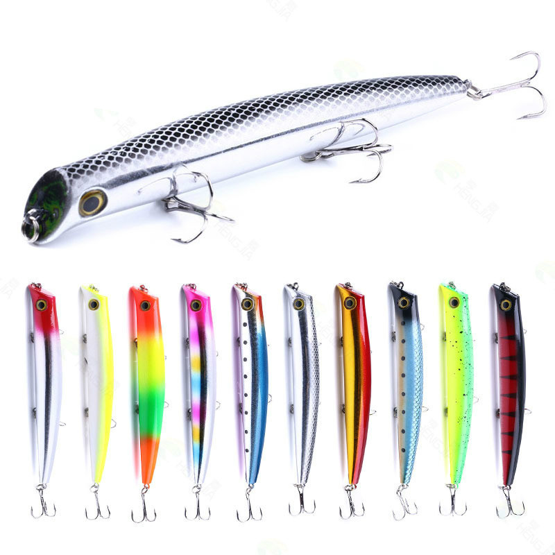 New Popper Fishing Lure 2021 W - Fishing Lure Popper ulasan dan harga
