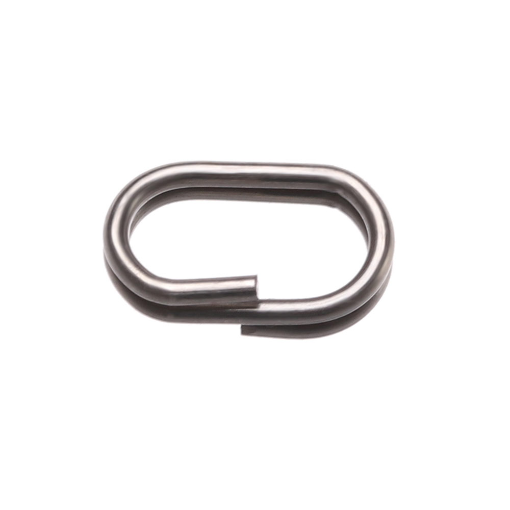 50 PCs/Lot 8/10/13/15/17/19mm  - Fishing Lure Accessories ulasan dan harga